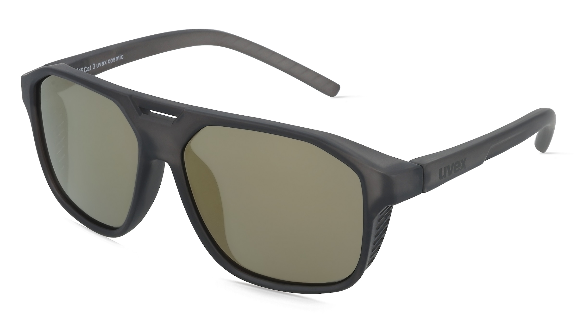S533099 cosmic uvex