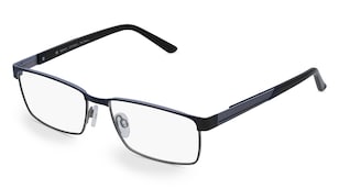 variant 3262 / Fielmann 2173 FLEX CL / Blau Dunkel