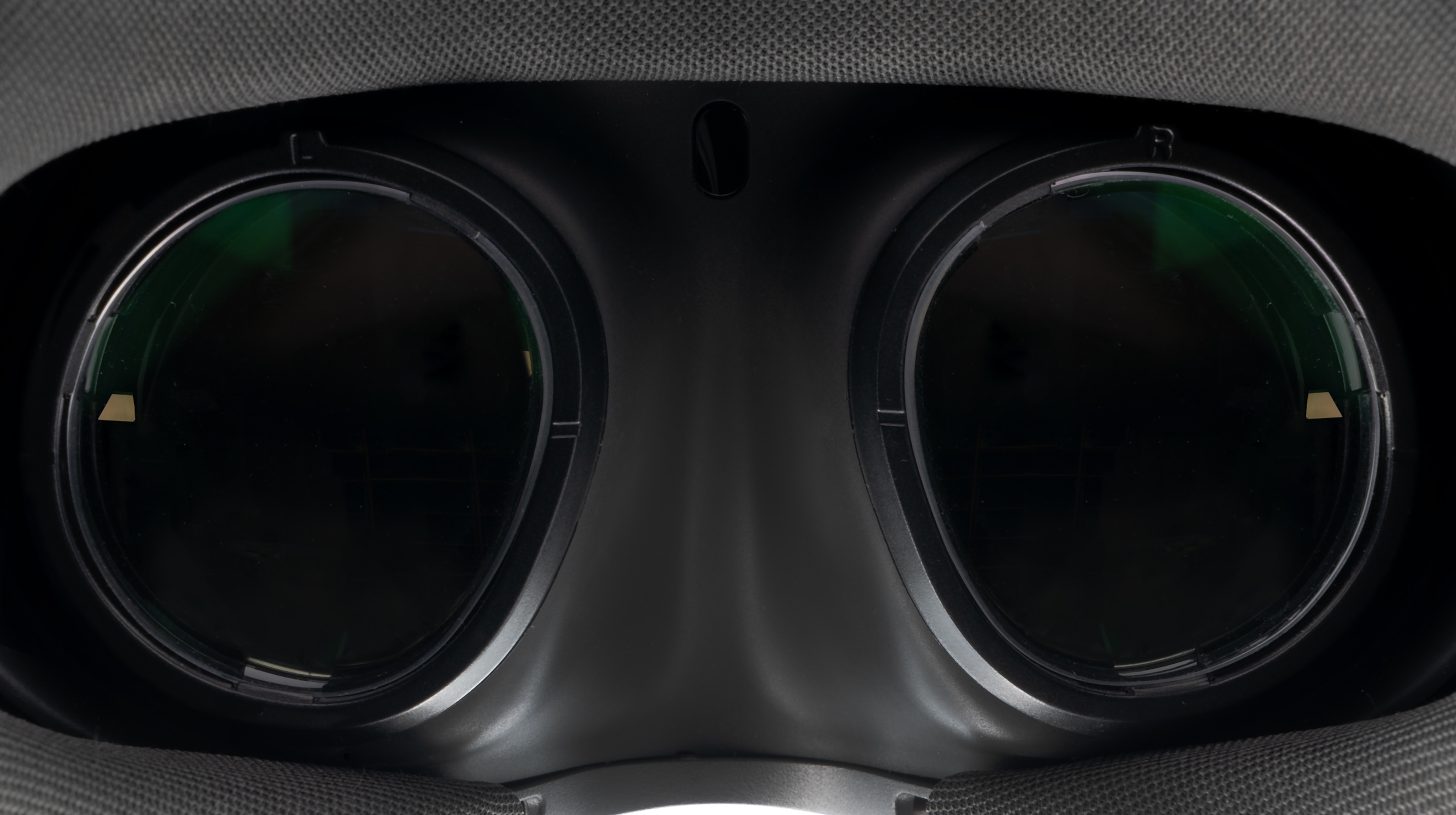 Linseneinsatz Meta Quest 3