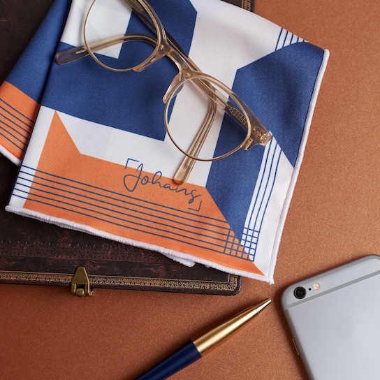 Johans Brillenputztuch Stages Johans