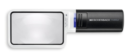 Eschenbach Mobilux LED 3,0x Eschenbach