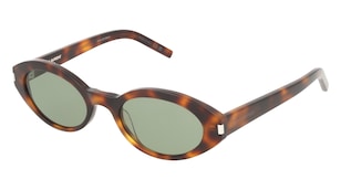 variant 33225 / Saint Laurent SL 567 / Havanna