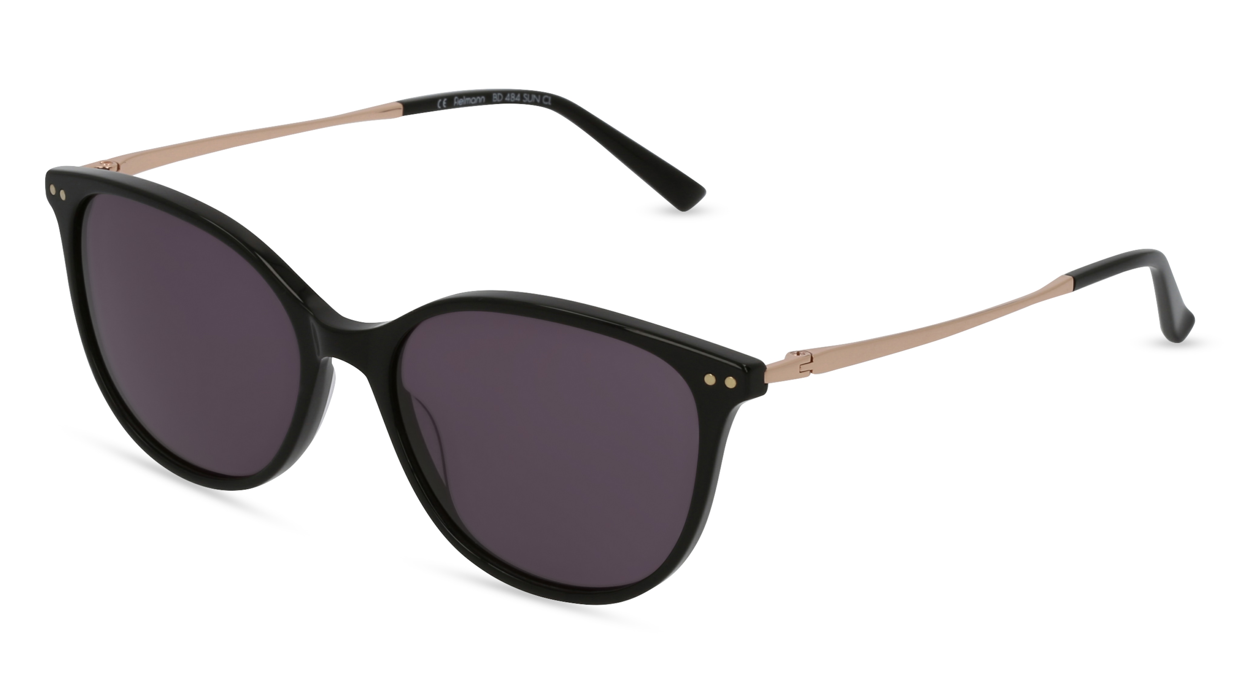 Fielmann BD 484 SUN CL