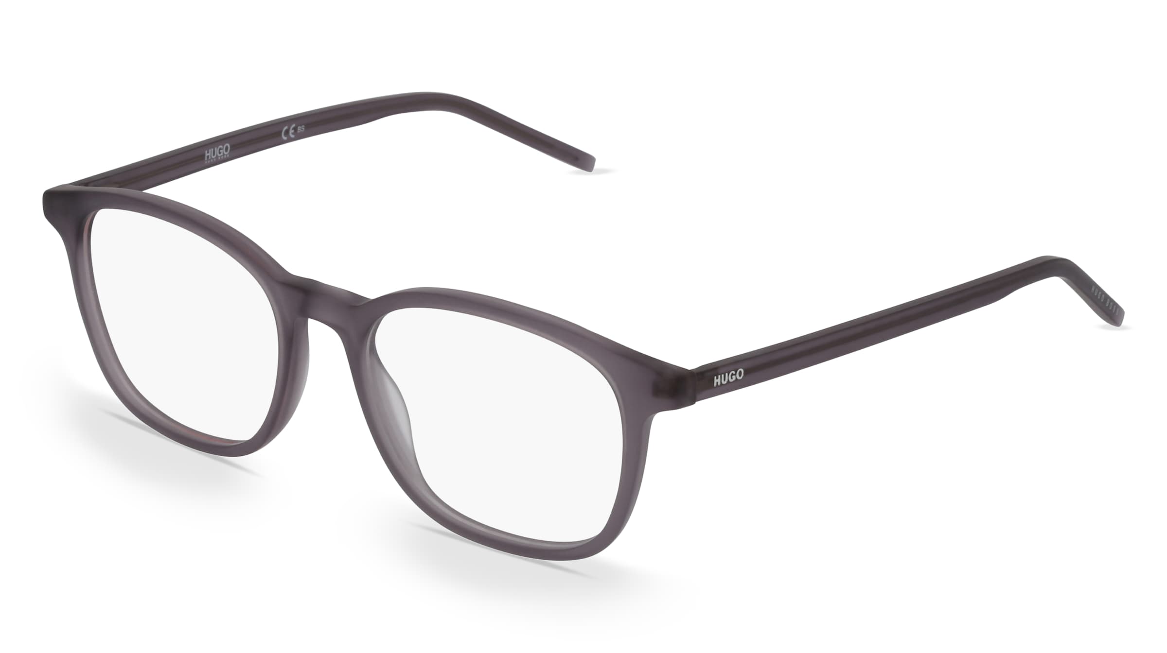 Hugo HG 1024 wishlist grau matt