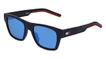 variant 10399 / Tommy Hilfiger Eyewear TH 1975/S / Blau Rot