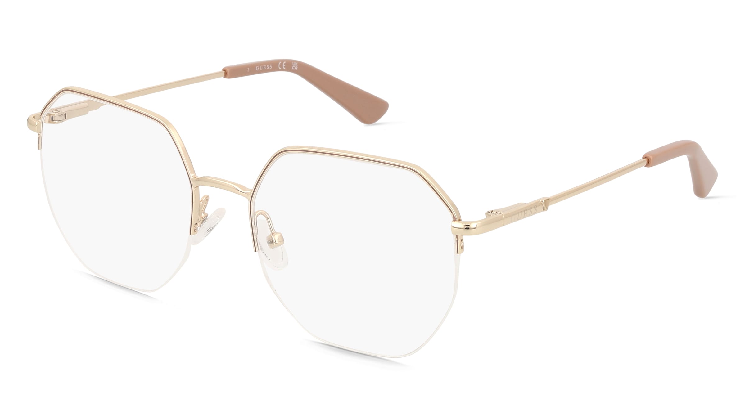 variant 20779 / Guess GU2935 / Pink Gold