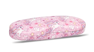 variant 11874 / Victoria Collection Etui Kinderbrille / Rose