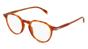 variant 31810 / David Beckham DB 1230 / Hnědá Havanna
