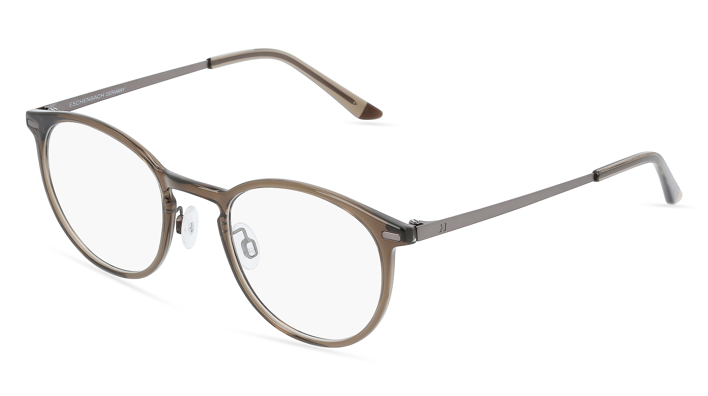 Humphrey's eyewear 581031 wishlist olive
