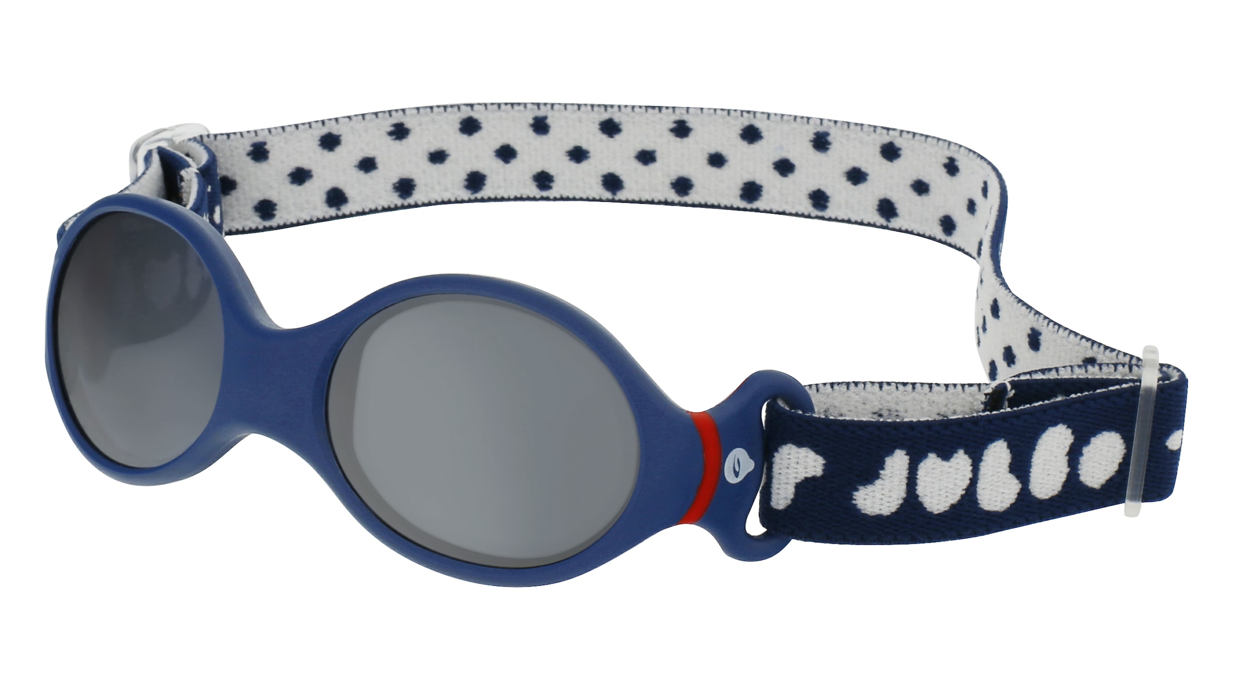 variant 33211 / Julbo LOOP S J532 / Blau Rot