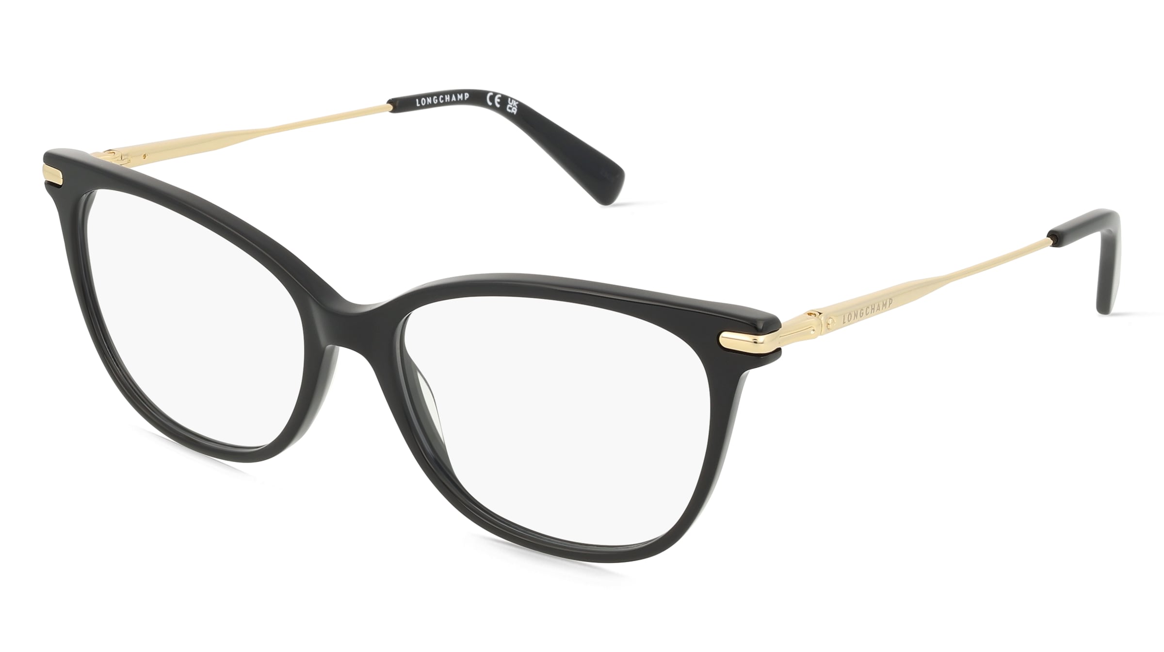 variant 25329 / Longchamp LO2735 / Schwarz Gold