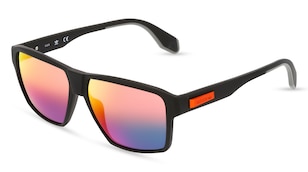 variant 268 / Adidas Originals OR0039 / Nero Opaca