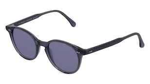 variant 3720 / Fielmann MF 031 SUN FA PEPE / Blau Transparent