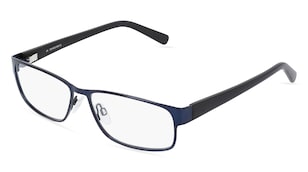 variant 3064 / Fielmann DD 002 FLEX CL / Modrá Matná