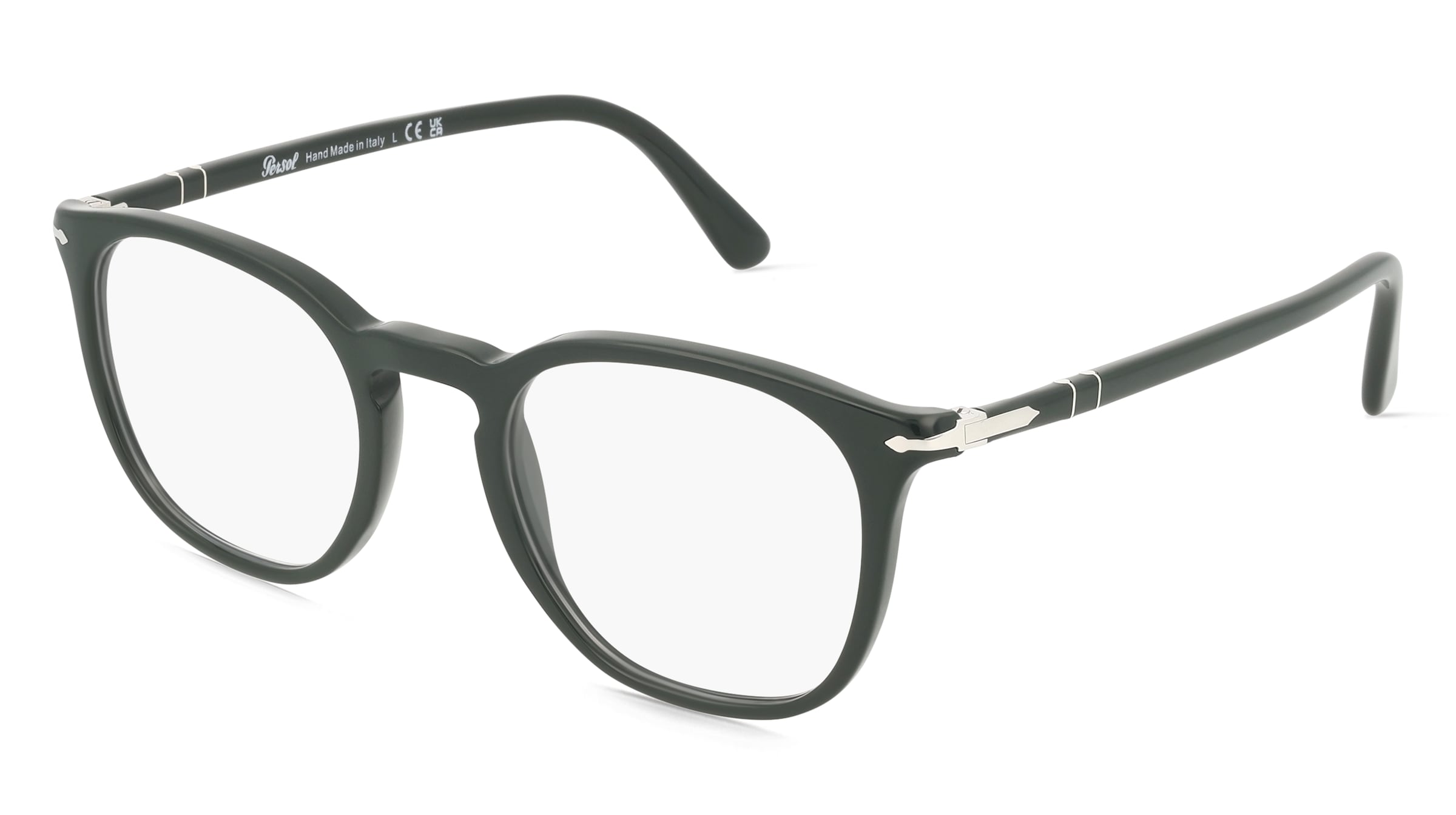 variant 20098 / Persol PO3318V / Grün Dunkel