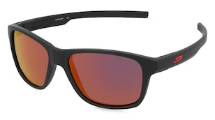 variant 21053 / Julbo J52211 CRUISER / Schwarz Rot
