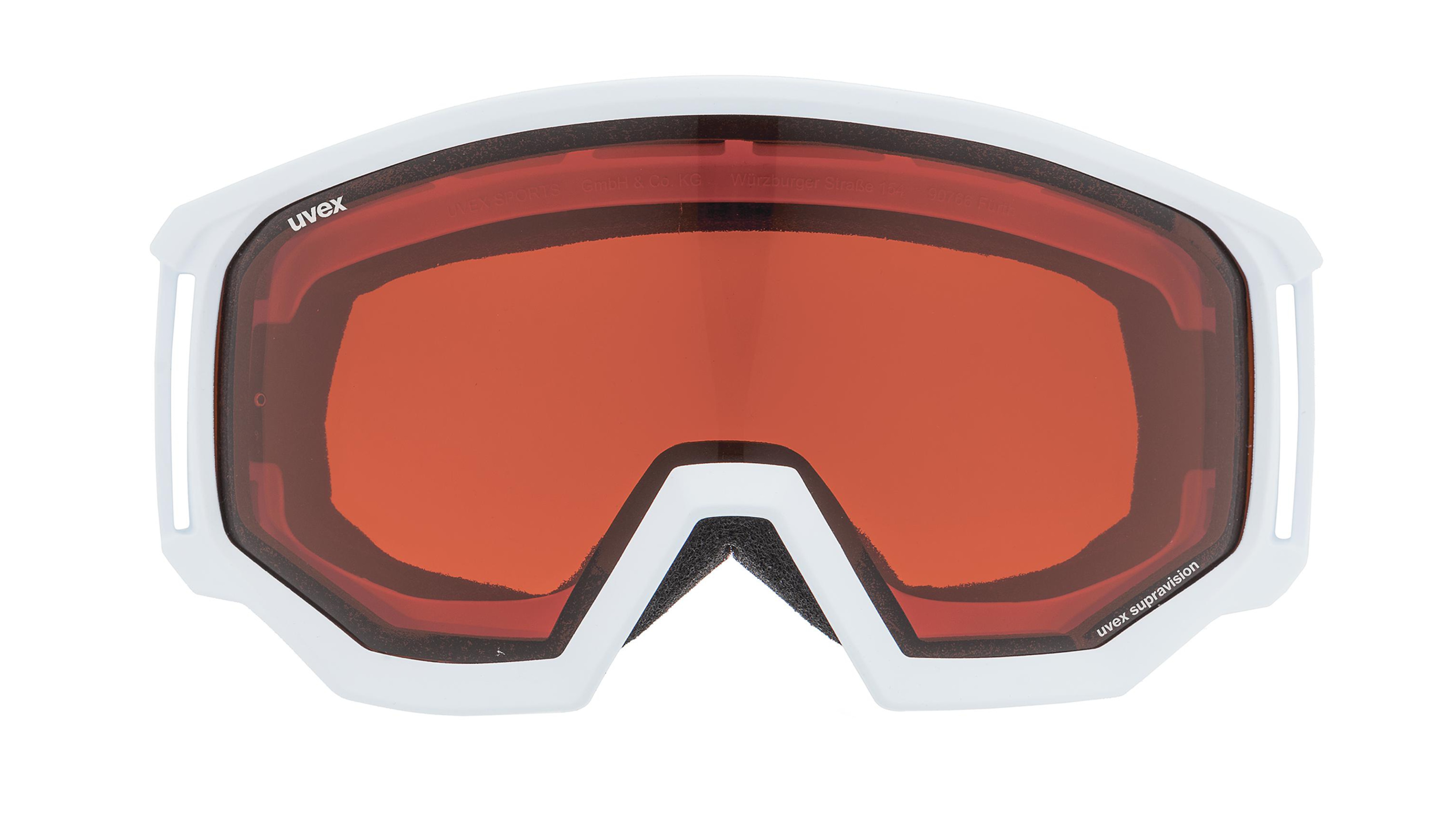 Uvex ATHLETIC LGL OTG SKI