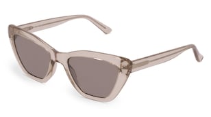 variant 3872 / Fielmann OU 004 SUN FA/T ELLA / Brązowy Przezroczysty