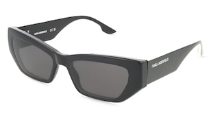 variant 27717 / Karl Lagerfeld KL6160S / Noir