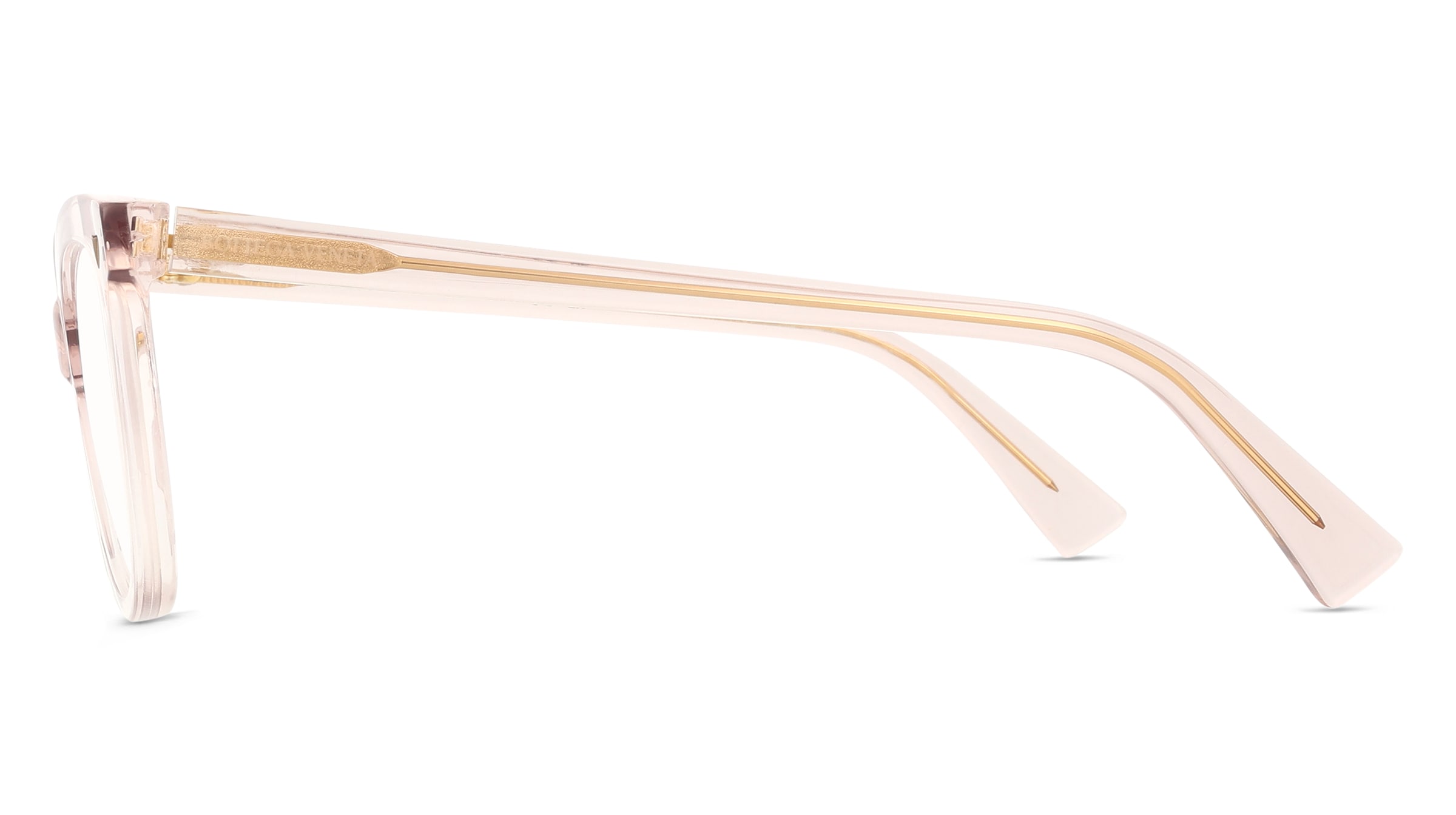 Bottega Veneta BV1226O TRIANGLE STUD