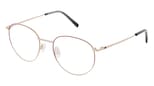 variant 21556 / Humphrey’s eyewear 582327 / oro
