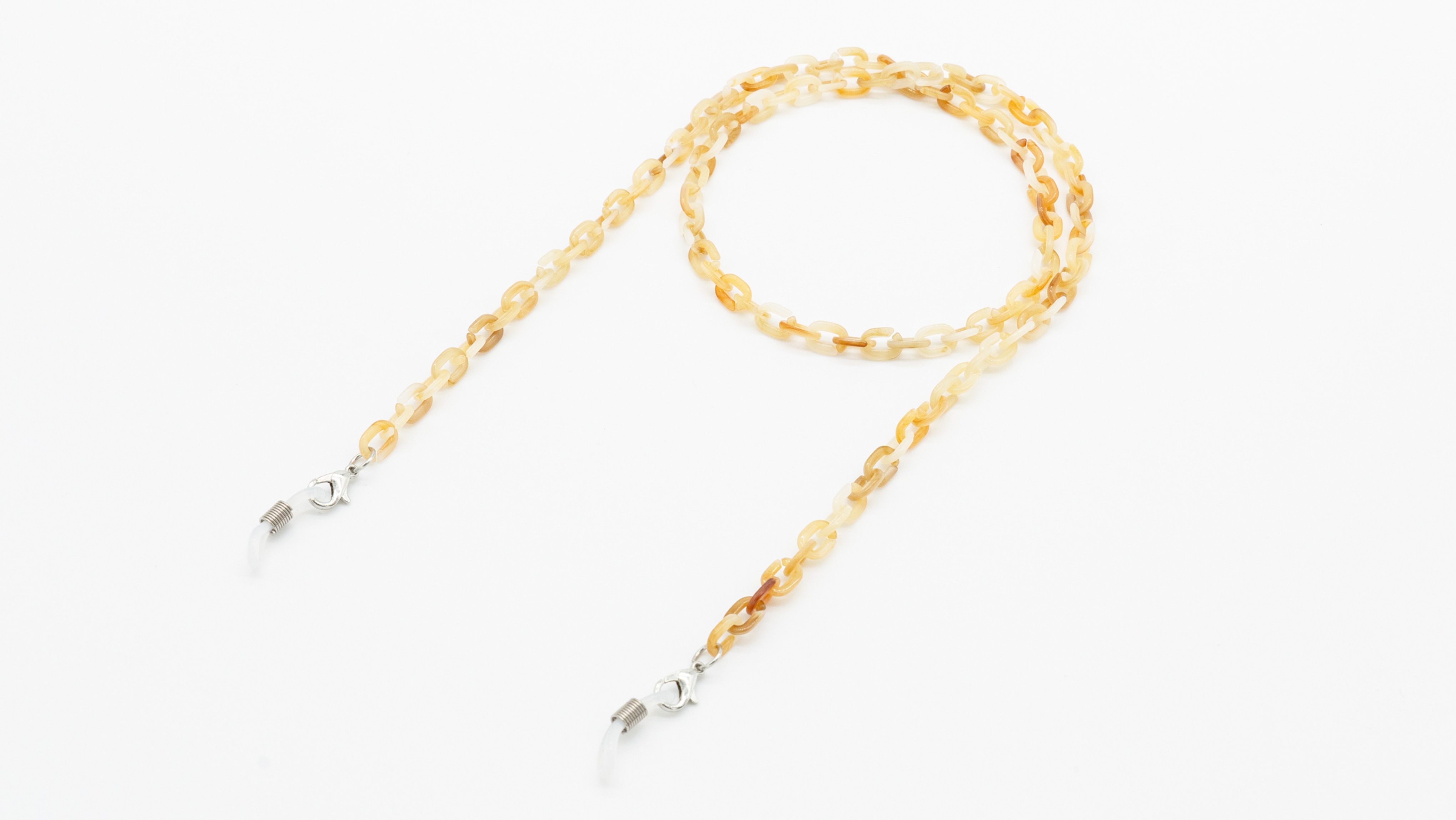 Victoria Collection Řetízek na brýle Demi