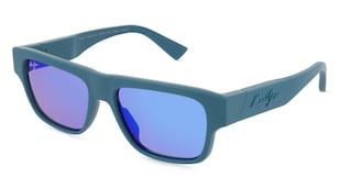 variant 22501 / Maui Jim MJ0638S / Petrol Matt