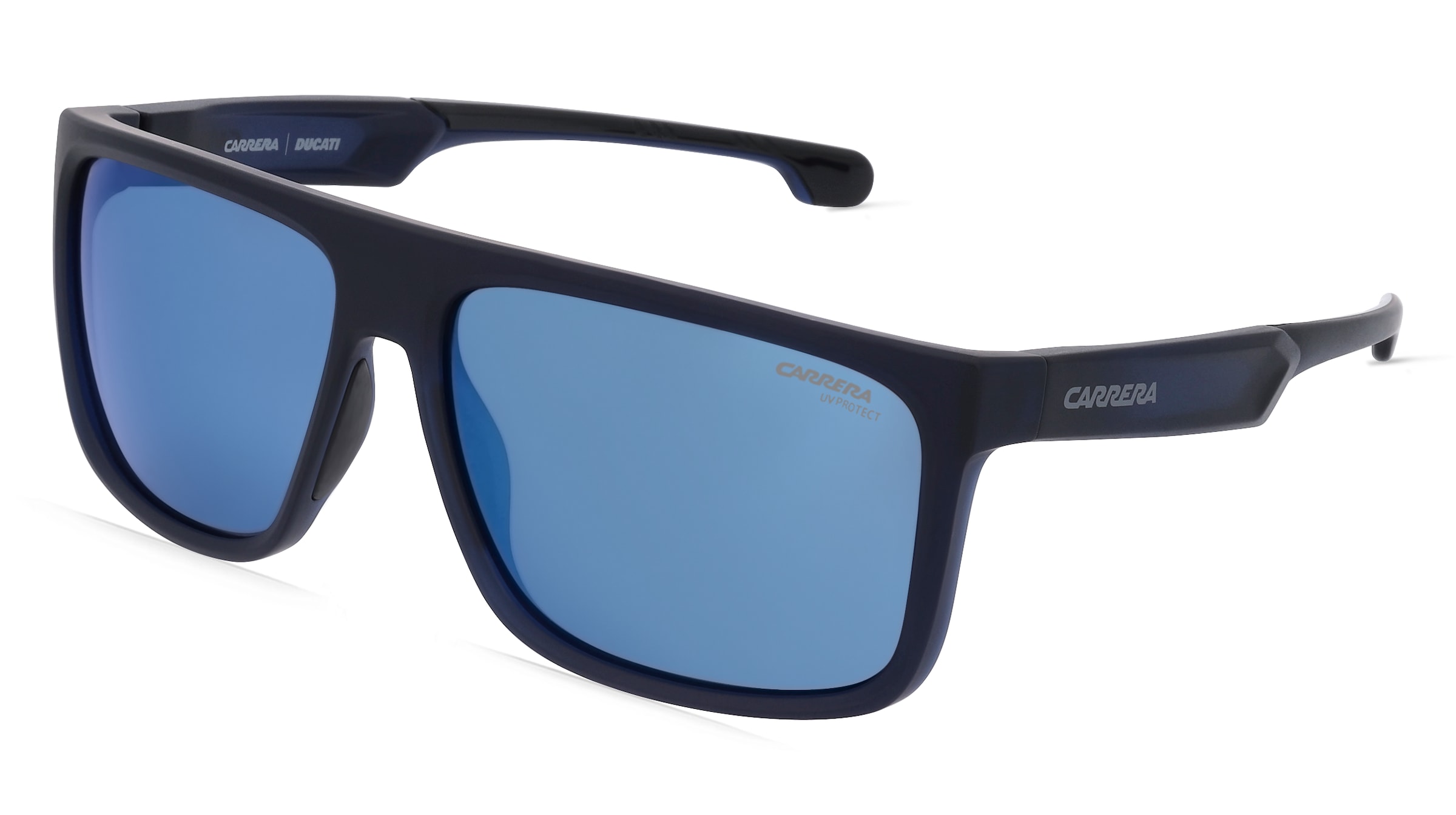 variant 9597 / Carrera CARDUC 011/S / Blau Matt