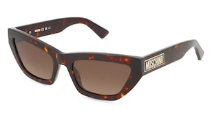 variant 28088 / Moschino MOS182/S / Havanna