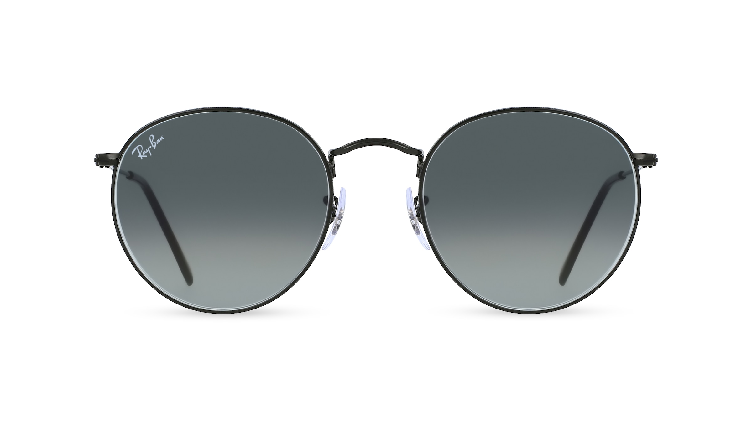 Ray-Ban RB 3447N ROUND METAL
