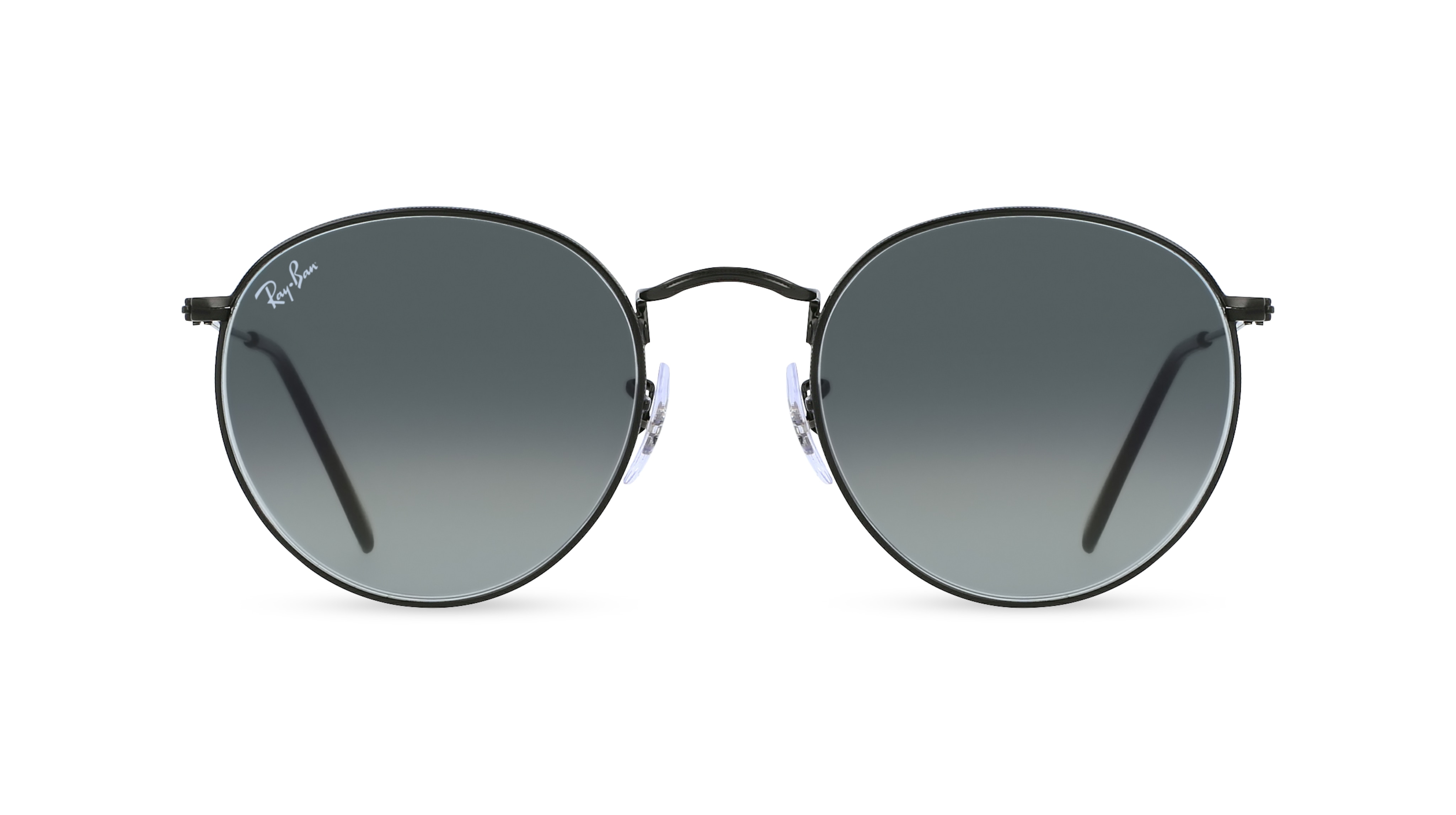 Ray-Ban RB 3447N ROUND METAL