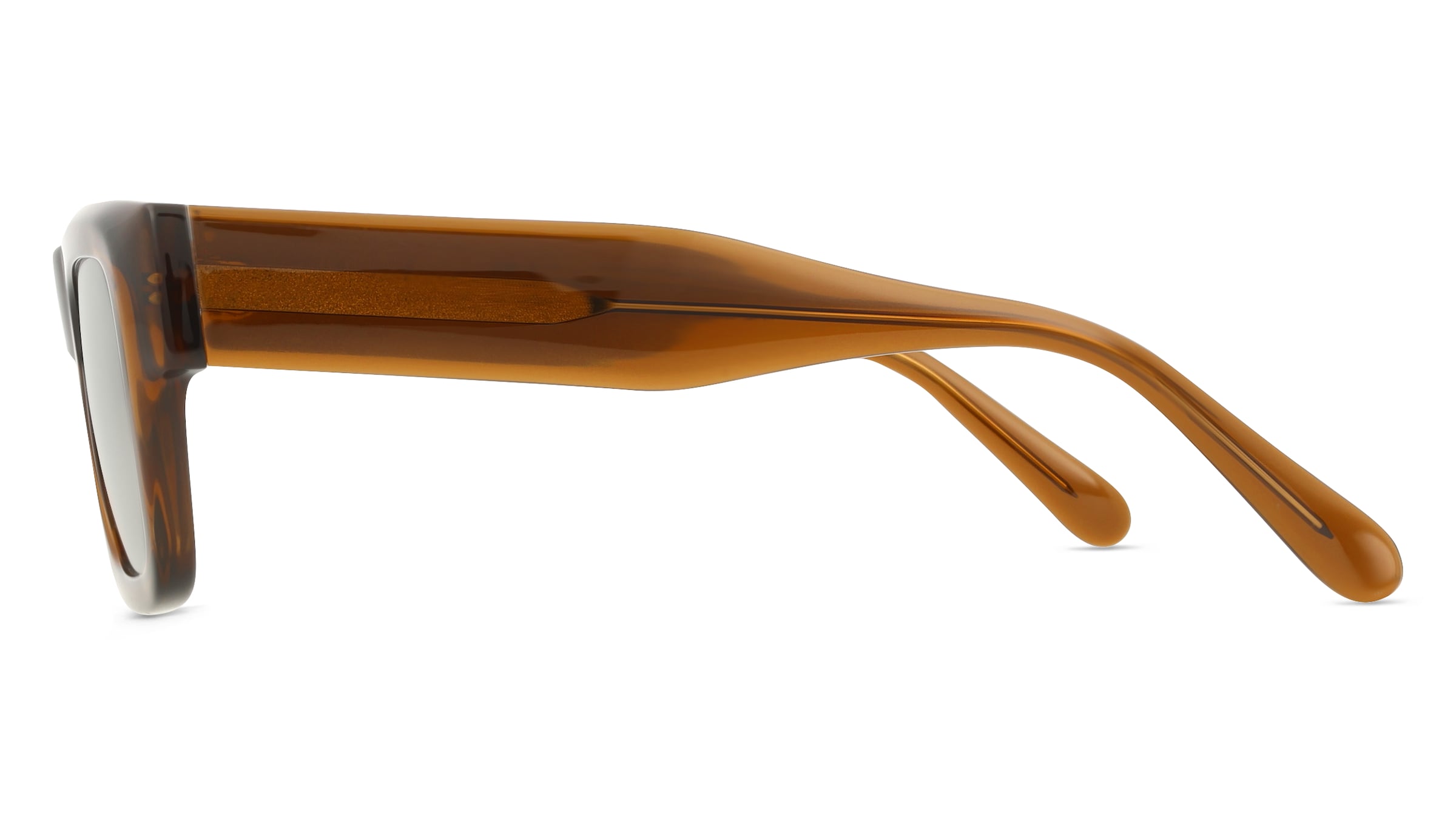 Fielmann MC 633 SUN FA RAVEN