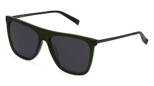 variant 1544 / Fielmann MI 019 SUN FA / Vert Transparent