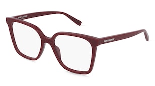 variant 32967 / Saint Laurent SL 910 / Burgundská