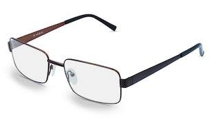 variant 3722 / Fielmann MC 526 CL / Gun Braun