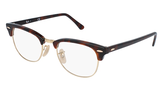 Ray-Ban VISTA RX5154 CLUBMASTER Ray-Ban