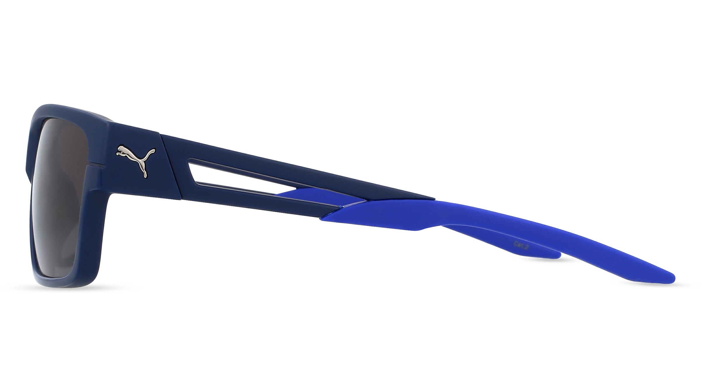 Puma PU0327S in Blau Dunkel / Blau online kaufen - Fielmann