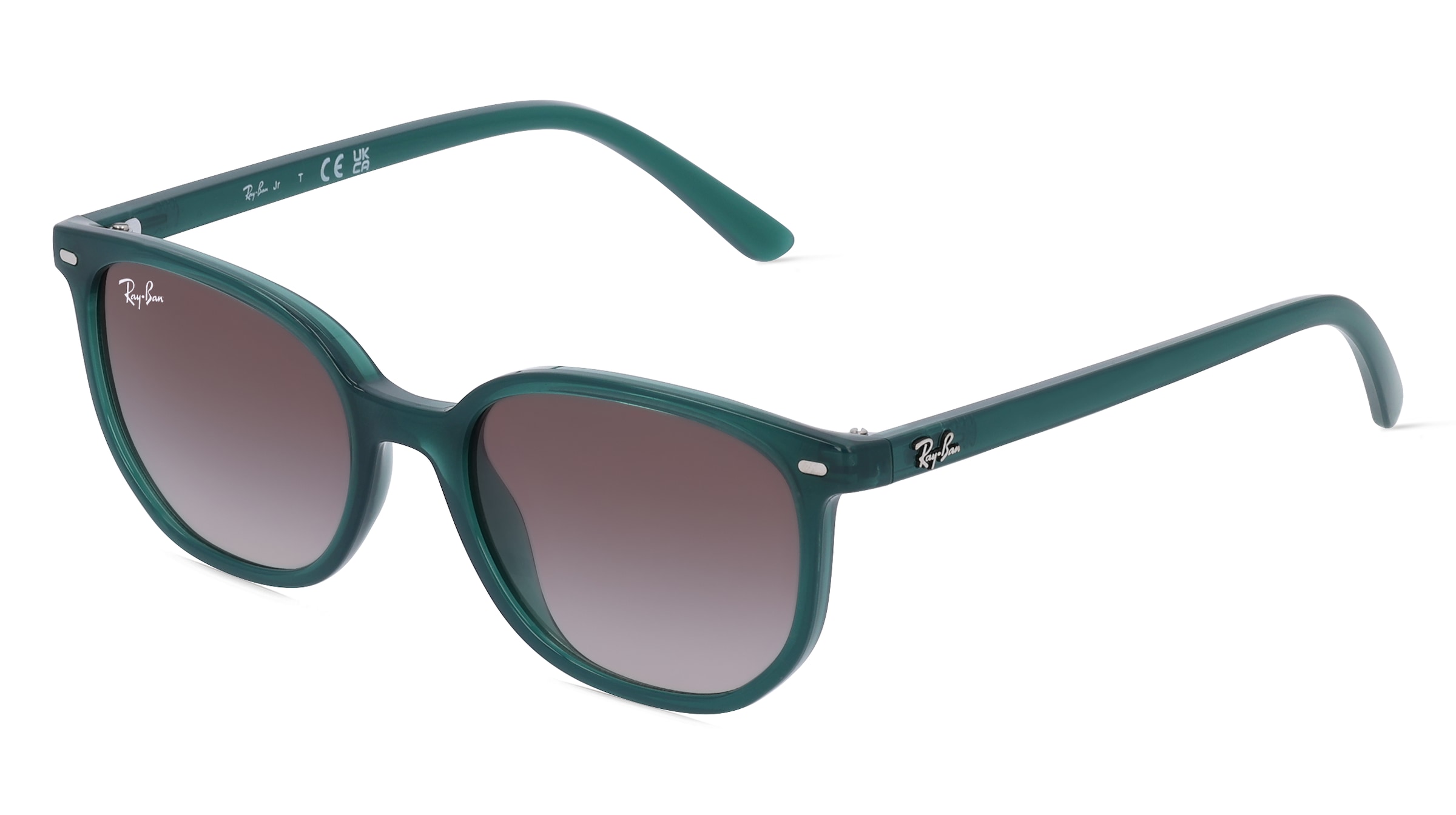 variant 11380 / RAY BAN JUNIOR RJ9097S / Bleu Vert