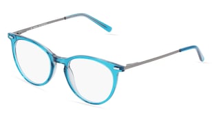 variant 1828 / Fielmann BC 002 FLEX CL / Blu