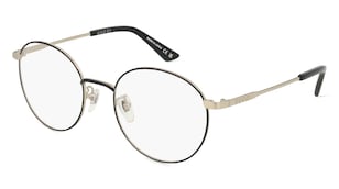 variant 22908 / Gucci GG0862OA / Schwarz Silber