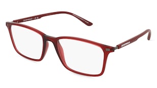 variant 20386 / Emporio Armani 0EA3237 / Bordeaux Trasparente