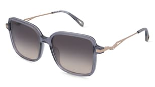 variant 29653 / Zadig & Voltaire SZV466S / Grau Transparent