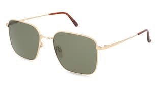 variant 29922 / Fielmann MC 644 SUN FA MASON / Oro Lucido