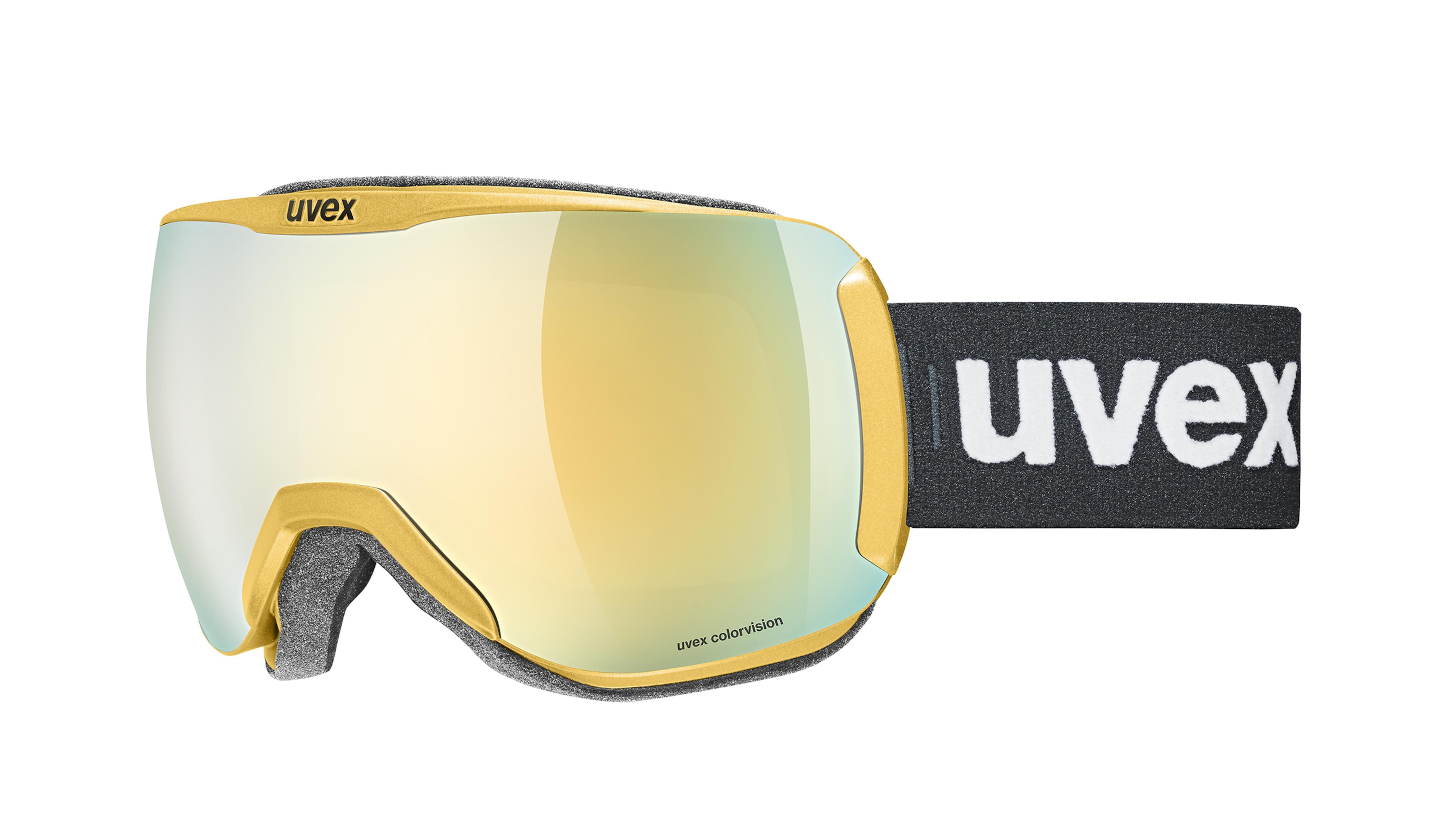Uvex DOWNHILL 2100 CV SKI