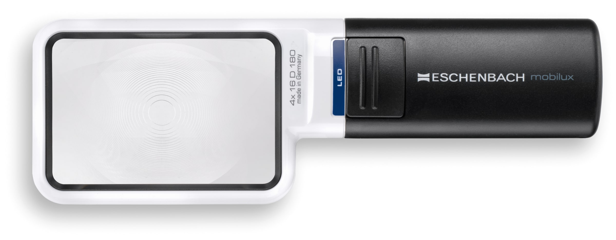 Eschenbach Mobilux LED 4,0x w gwarantowanych, korzystnych