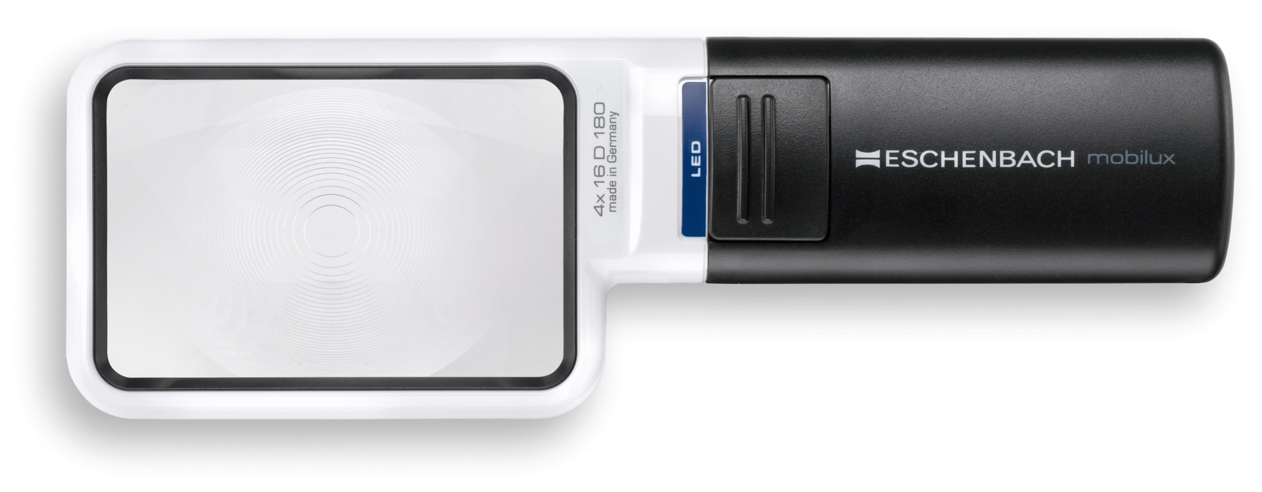 Eschenbach Mobilux LED 4,0x