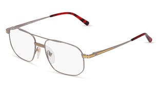 variant 2512 / Fielmann OPH 9969 FLEX CL / Gun Gold