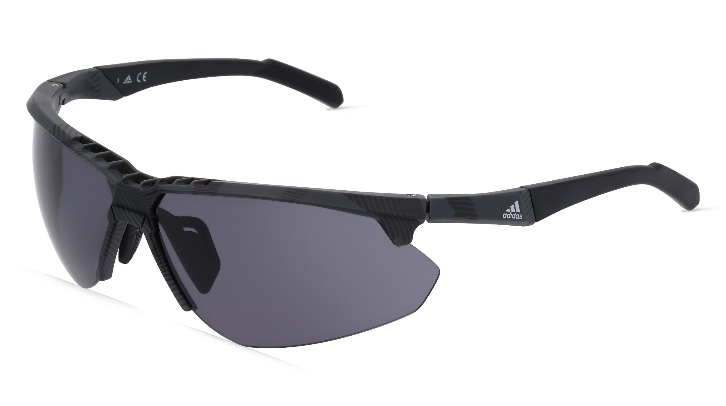 variant 8994 / ADIDAS SP0042 / Grau Gestreift