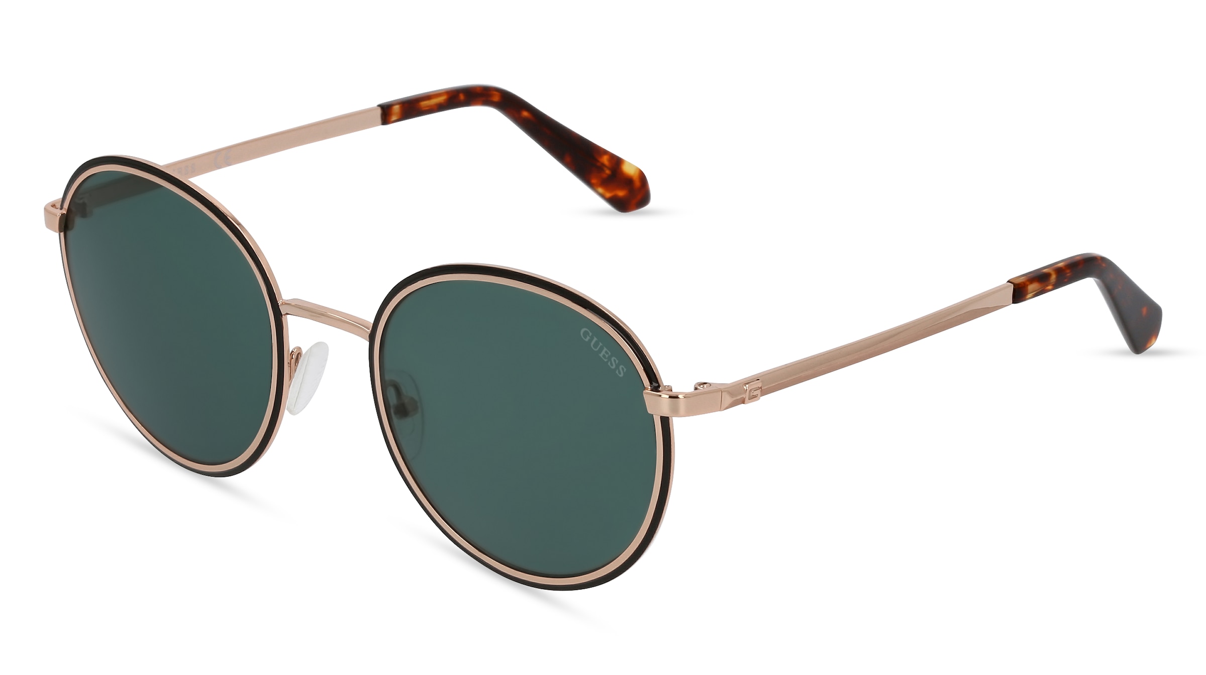 variant 4425 / Guess GU00047 / Schwarz Gold