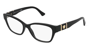 variant 14731 / Versace VE3344 / Czarny